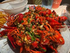 -靓靓蒸虾·头牌蒸虾(南山桂庙店)