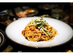-觅福里•熟成和牛餐厅