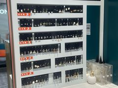 -海马体照相馆(西安高新万达广场店)