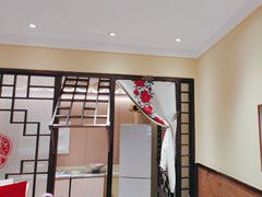-西贝(六里桥旗舰店)