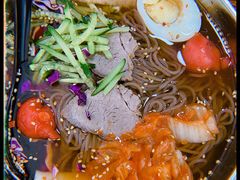 -优壹佳·延边朝鲜族料理(中山北路店)