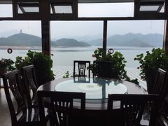 包房-望湖烤鱼