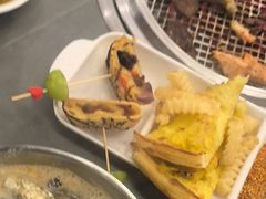 -尚宴牛特鲜自助(太原街万达店)