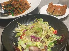 -木守西溪溪隐餐厅
