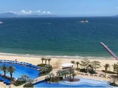 -深圳大梅沙京基洲际度假酒店