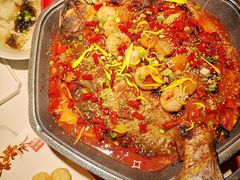 -马邦子·紫苏烤鱼(恒隆广场店)