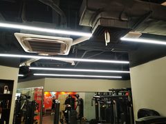-乐刻运动健身(锦绣乐购店)