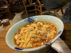 -大川先生·小龙虾·川菜(信义坊店)