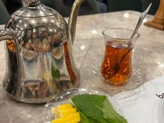 -bosphorus 铂斯西餐厅·土耳其烧烤(环市中路店)