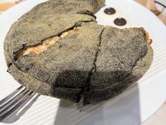 -咕鹿流心披萨(下沙店)