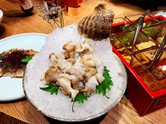 -尚海豆捞(乐虹坊店)