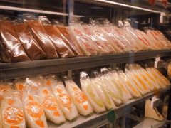 -Fruwich果明治(西单更新场店)