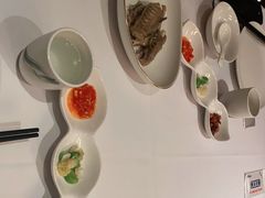 -A One Kitchen·南京精菜馆(德基广场店)