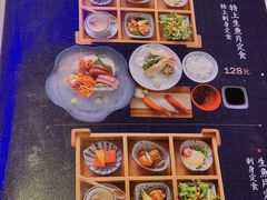 -琴寿司居酒屋(中山广场店)
