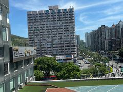 -珠海拱北口岸希尔顿欢朋酒店