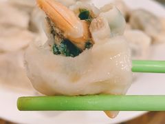 九鲜饺子-宝源饺子(麦子店街店)