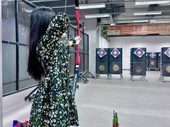 -無弓射箭俱乐部(领展中心城店)