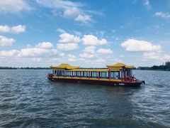 -溱湖国家湿地公园