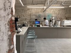 -边渡咖啡烘焙店(昙华林店)