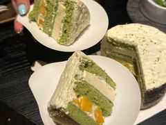 -流酥可心·牛乳蛋糕商店(禾祥西路店)