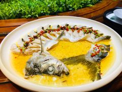 -东方山水金沙酒店-雅香阁中餐厅