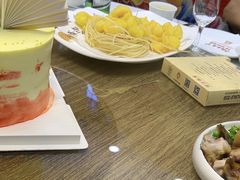 -郑庄脂渣海鲜楼(九水路店)