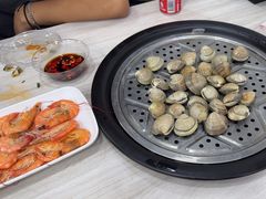 -船奇蒸汽海鲜·闽菜(八市海鲜总店)