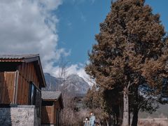 -玉湖村