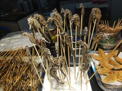 -庙街旅游·美食广场(五一广场店)