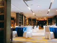 -良渚君澜度假酒店·中餐厅