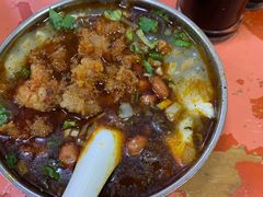 -代四孃牛华豆腐脑美味小食(总店)