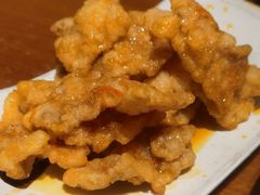 最东北锅包肉-95号酱骨·一块豆腐(展春园西路店)