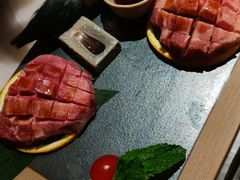 -厚贞日式烤肉(龙之梦店)