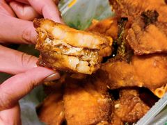 -酥鱼坊(延长西路总店)