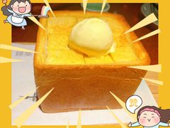 -绿茶餐厅(蓝色港湾店)