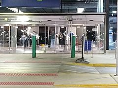 -奥黑尔国际机场