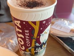 -COSTA COFFEE(西湖天地店)