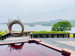 -天目湖涵田度假村
