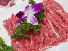 -爱新觉罗福臨火锅馆(万科滑雪场店)