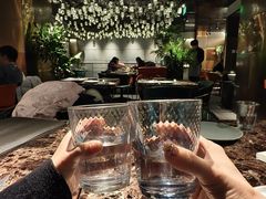 -Lets burger非常汉堡·环球风味(蓝色港湾店)