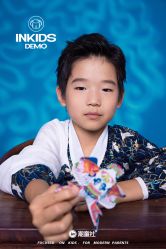 -INKIDS潮童社儿童摄影(朝阳大悦城店)