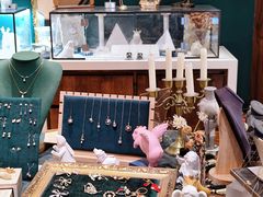 -十八字金·银饰·开蚌DIY·手工体验团建(富力广场店)