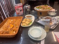 -阿财老铺·老蚌埠龙虾城(华夏总店)
