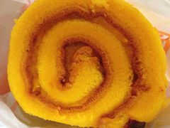 果蔬咸味蛋黄卷-北京稻香村(花市店)