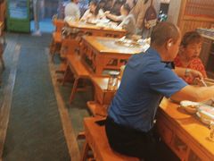 -堂客老火锅(欣阳广场总店)