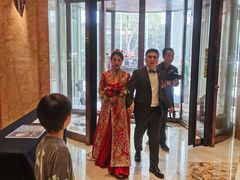 -西安赛瑞喜来登大酒店