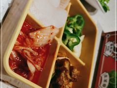 -猫爪爪原切自助烤肉(观音桥阳光世纪店)