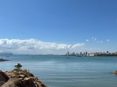 -青岛第二海水浴场