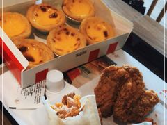 -肯德基(西稍门店)