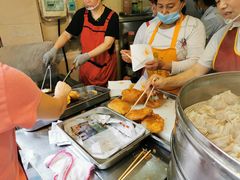 -家阳赵师傅油饼包烧麦(粮道街店)